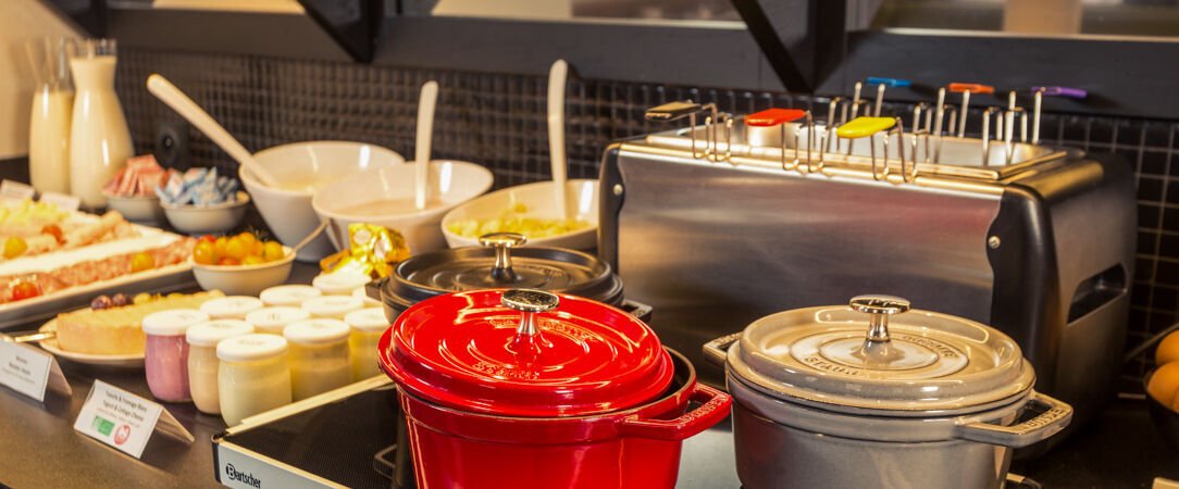 Hôtel Du Dragon ★★★★ - Parenthèse élégante au cœur du Strasbourg historique. - Strasbourg, France