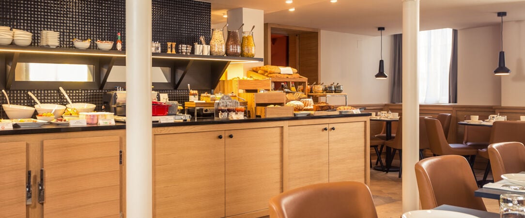 Hôtel Du Dragon ★★★★ - Parenthèse élégante au cœur du Strasbourg historique. - Strasbourg, France