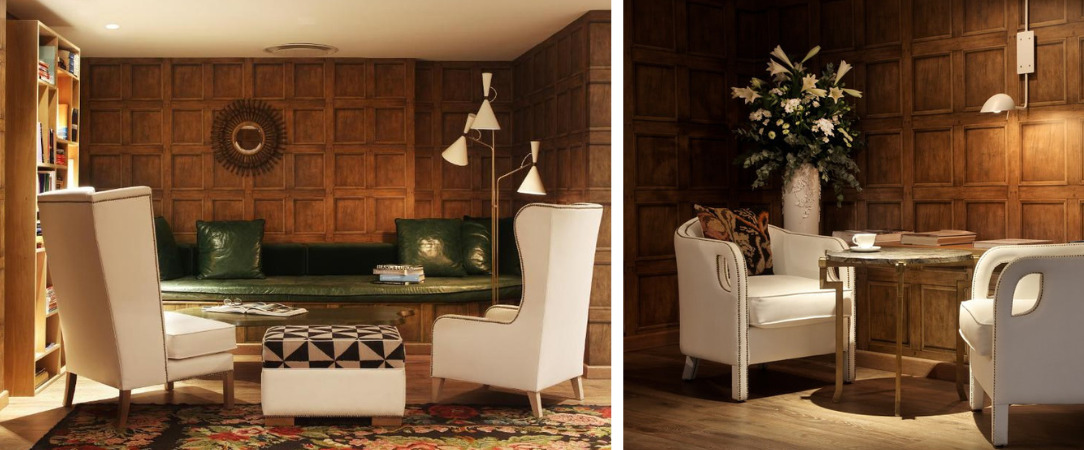 Ofelias Hotel ★★★★ Sup - The best of Barcelona style, hidden in the city centre. - Barcelona, Spain