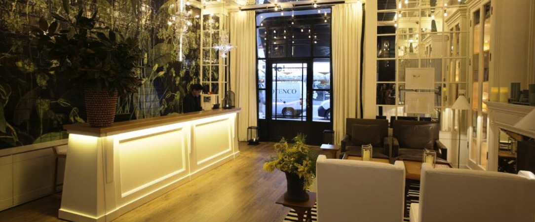 Ofelias Hotel ★★★★ Sup - The best of Barcelona style, hidden in the city centre. - Barcelona, Spain