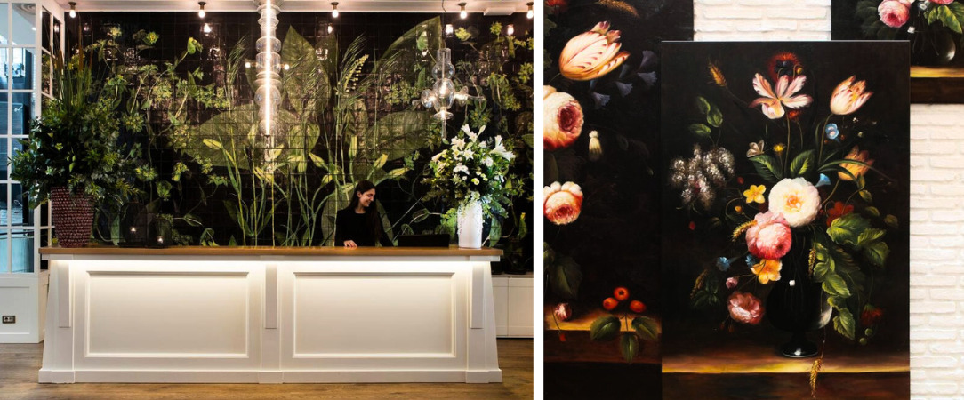 Ofelias Hotel ★★★★ Sup - The best of Barcelona style, hidden in the city centre. - Barcelona, Spain