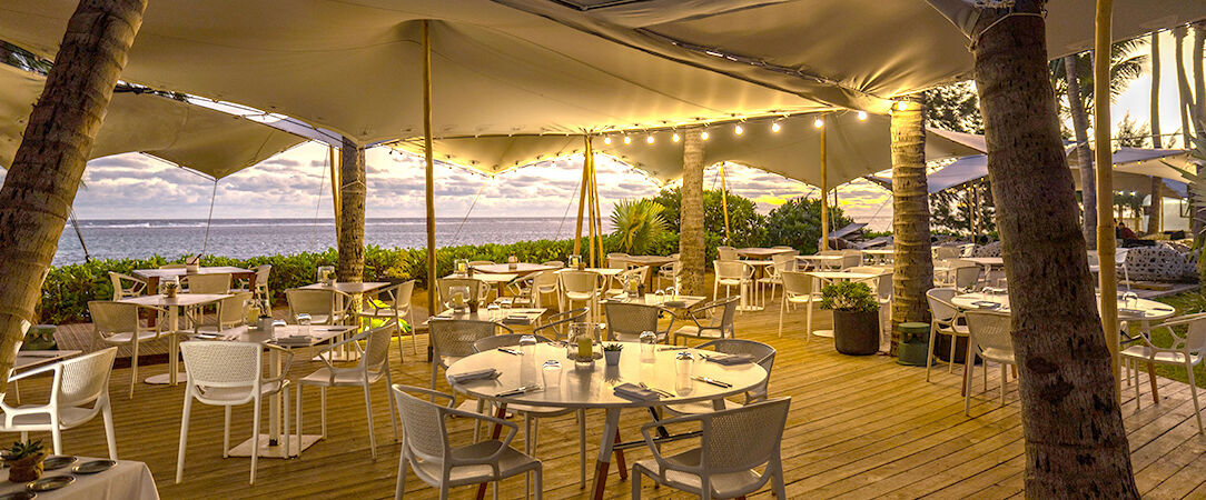 Ness by D-Ocean ★★★★ - A luxurious oasis on Réunion Island. - La Réunion island