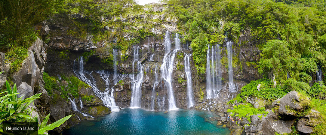 Ness by D-Ocean ★★★★ - A luxurious oasis on Réunion Island. - La Réunion island