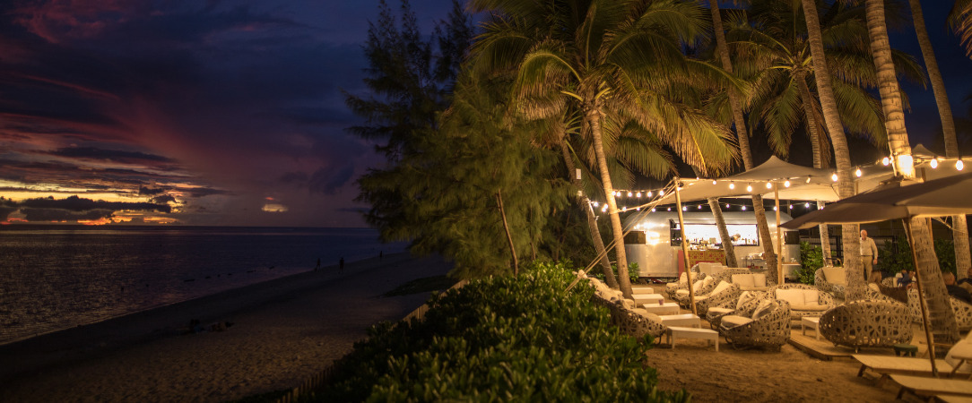 Ness by D-Ocean ★★★★ - A luxurious oasis on Réunion Island. - La Réunion island