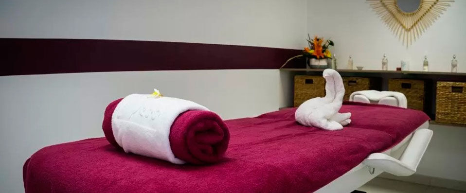 Ness by D-Ocean ★★★★ - A luxurious oasis on Réunion Island. - La Réunion island
