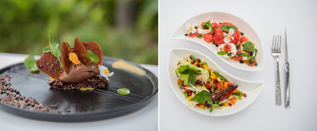 Ness by D-Ocean ★★★★ - A luxurious oasis on Réunion Island. - La Réunion island