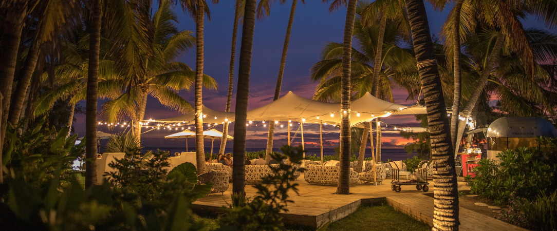 Ness by D-Ocean ★★★★ - A luxurious oasis on Réunion Island. - La Réunion island