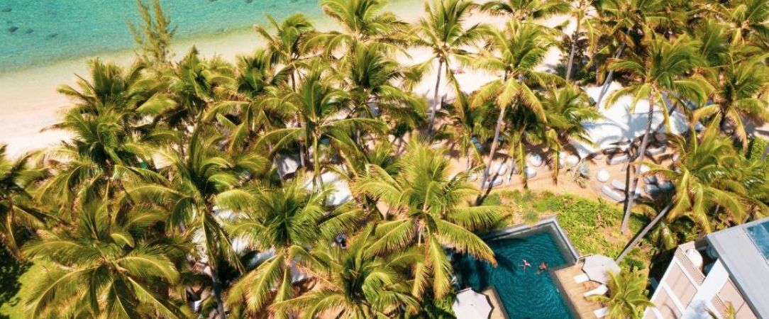 Ness by D-Ocean ★★★★ - Oasis de luxe et de nature pour une échappée unique à La Réunion. - Île de La Réunion