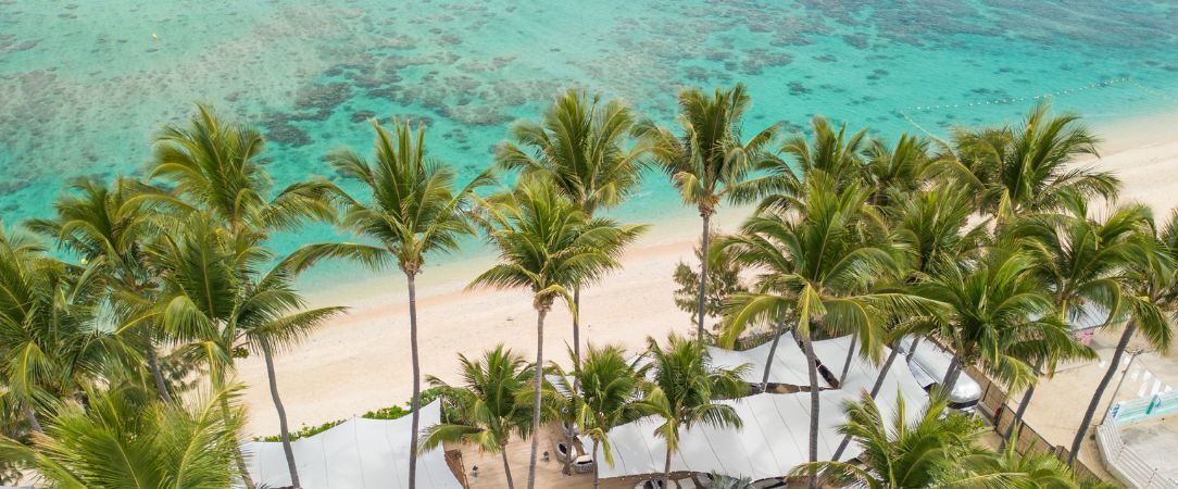 Ness by D-Ocean ★★★★ - Oasis de luxe et de nature pour une échappée unique à La Réunion. - Île de La Réunion