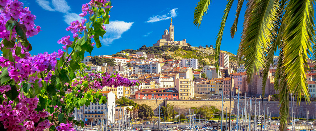 Hôtel Life Marseille - Dernière minute - Un hôtel tourné vers l’avenir et vers l’horizon face au Vieux-Port de Marseille. - Marseille, France