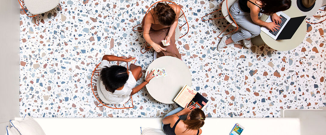 Hôtel Life Marseille - Dernière minute - Un hôtel tourné vers l’avenir et vers l’horizon face au Vieux-Port de Marseille. - Marseille, France