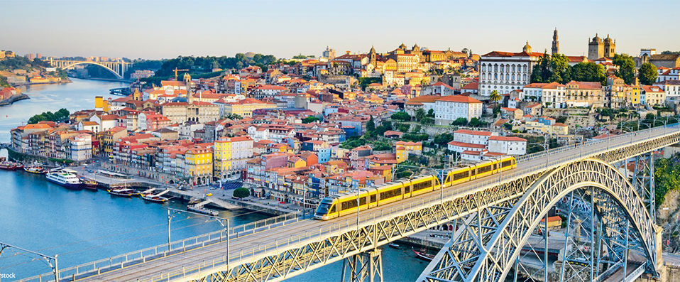 Axis Porto Club Hotel ****
