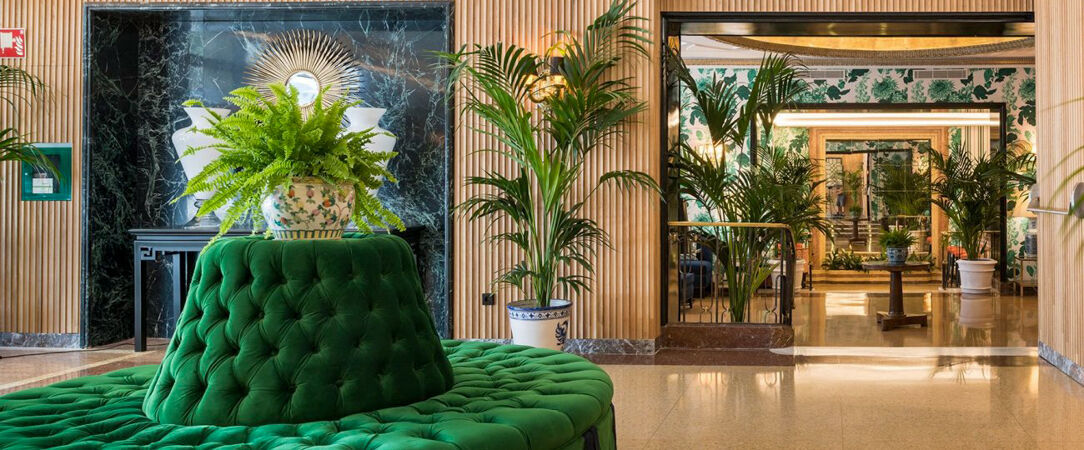 Hotel Príncipe Pío - Une adresse charmante et idéalement située pour une belle escapade madrilène. - Madrid, Espagne