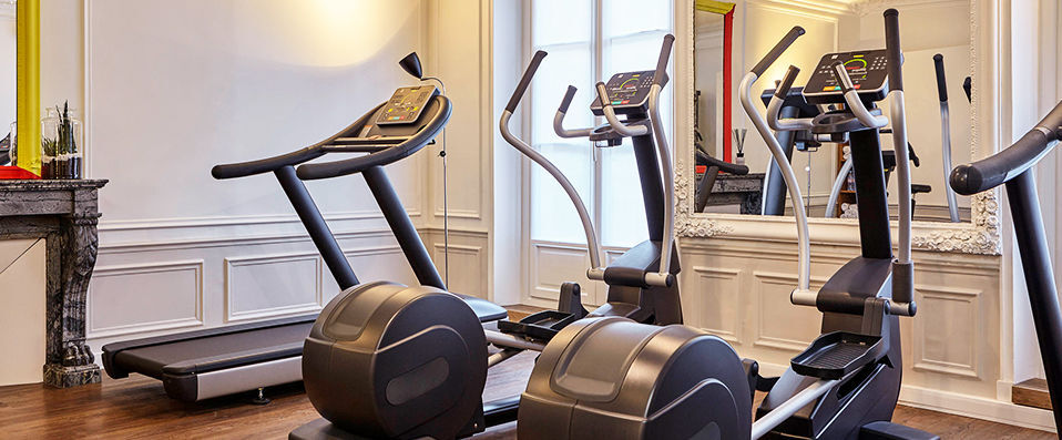 Mercure Paris Opéra Garnier Hotel & Spa ★★★★ - Last Minute - Privileged location in the eighth arrondissement of Paris. - Paris, France