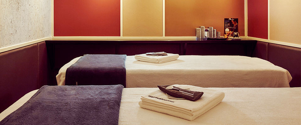 Mercure Paris Opéra Garnier Hotel & Spa ★★★★ - Last Minute - Privileged location in the eighth arrondissement of Paris. - Paris, France