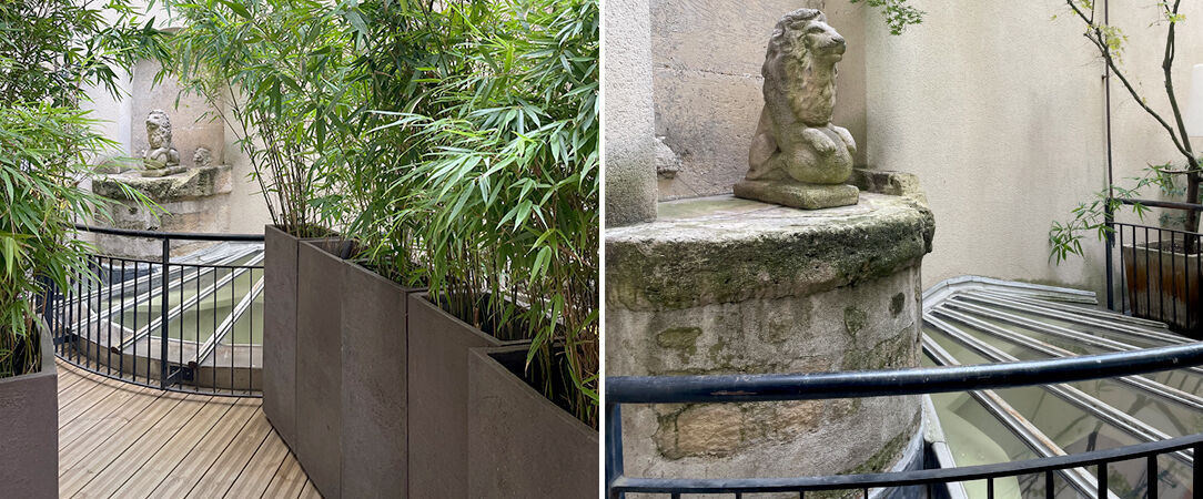 Hôtel Prince de Conti - Where Parisian Charm Meets Modern Luxury in Saint-Germain des Prés. - Paris, France