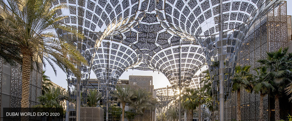 Manzil Downtown ★★★★ - Enjoy authentic Dubai from the heart of the city. - Dubai, United Arab Emirates