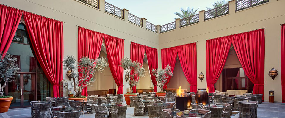 Manzil Downtown ★★★★ - Enjoy authentic Dubai from the heart of the city. - Dubai, United Arab Emirates