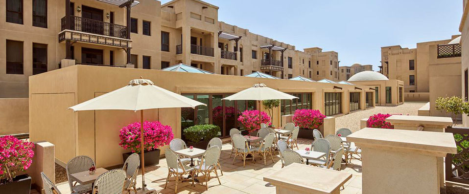 Manzil Downtown ★★★★ - Point de vue spectaculaire dans le Downtown Dubai. - Dubaï, Émirats arabes unis