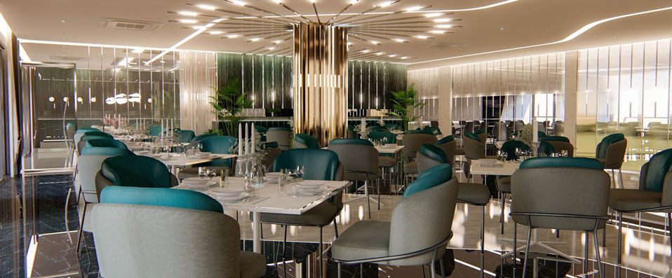Wyndham Grand Nai Harn Beach Phuket - Calm and tranquillity in Phuket. - Phuket, Thailand