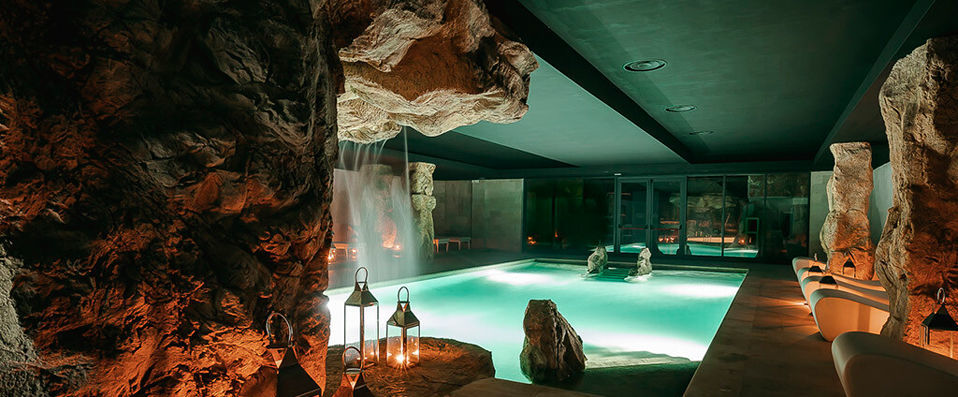 Argentario Lagoon Resort & Spa ★★★★★ - Bienvenue au Paradis toscan de Monte Argentario. - Toscane, Italie