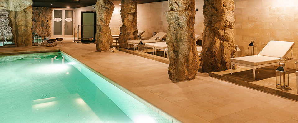 Argentario Lagoon Resort & Spa ★★★★★ - Bienvenue au Paradis toscan de Monte Argentario. - Toscane, Italie