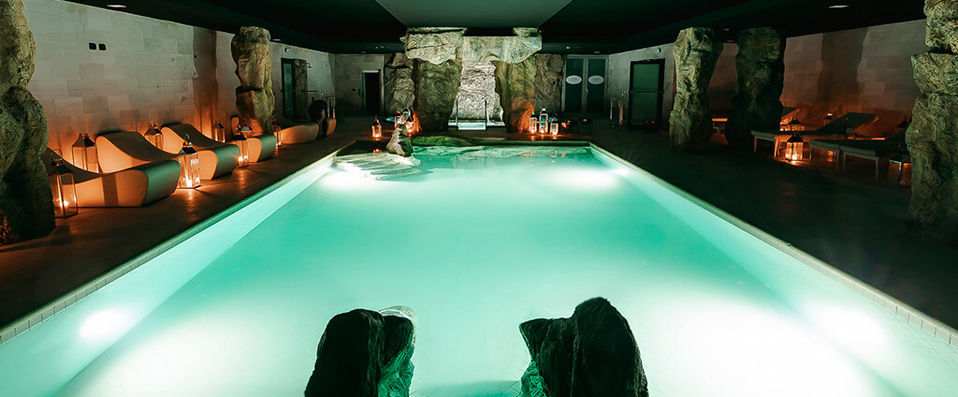 Argentario Lagoon Resort & Spa ★★★★★ - Bienvenue au Paradis toscan de Monte Argentario. - Toscane, Italie