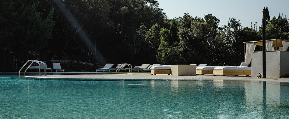 Argentario Lagoon Resort & Spa ★★★★★ - Bienvenue au Paradis toscan de Monte Argentario. - Toscane, Italie