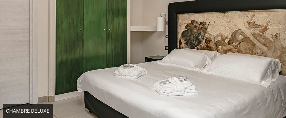 Argentario Lagoon Resort & Spa ★★★★★ - Bienvenue au Paradis toscan de Monte Argentario. - Toscane, Italie