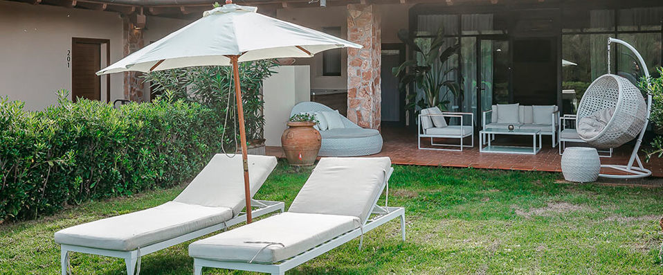 Argentario Lagoon Resort & Spa ★★★★★ - Bienvenue au Paradis toscan de Monte Argentario. - Toscane, Italie
