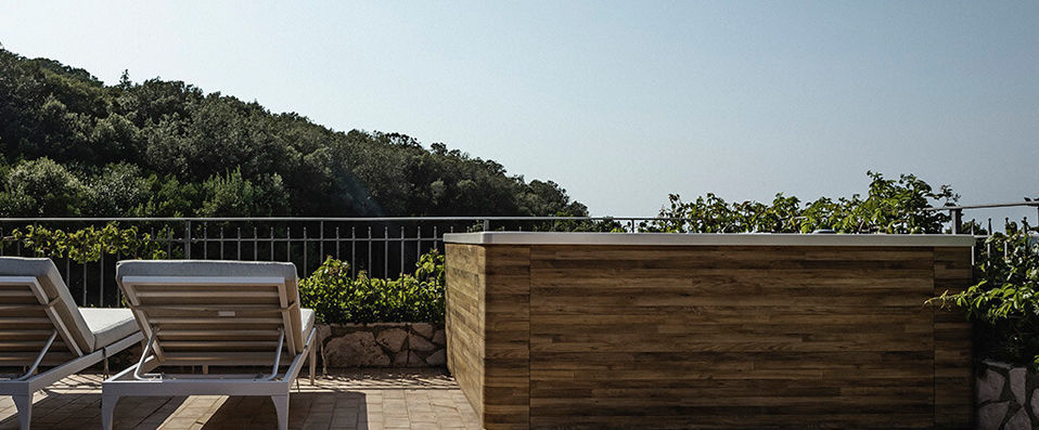 Argentario Lagoon Resort & Spa ★★★★★ - Bienvenue au Paradis toscan de Monte Argentario. - Toscane, Italie