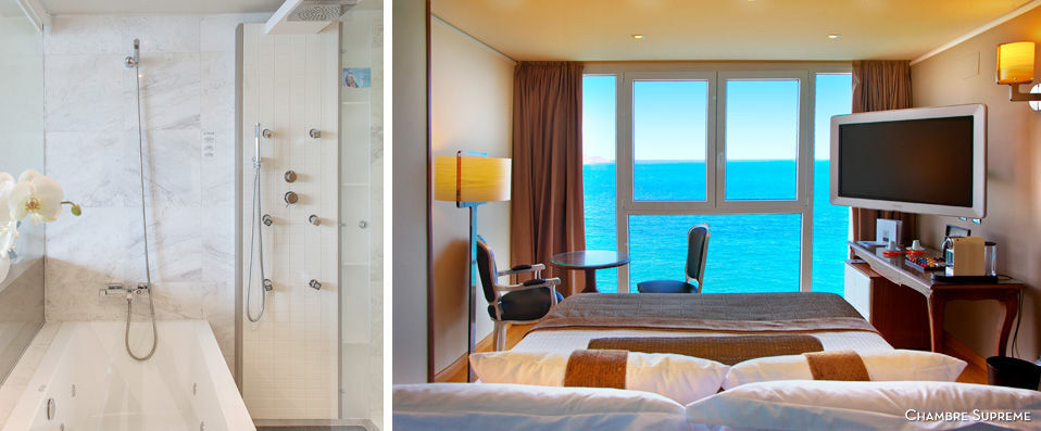 Villa Venecia Boutique Hôtel ★★★★★ - Le plus bel hôtel de Benidorm face à la Méditerranée - Benidorm, Espagne