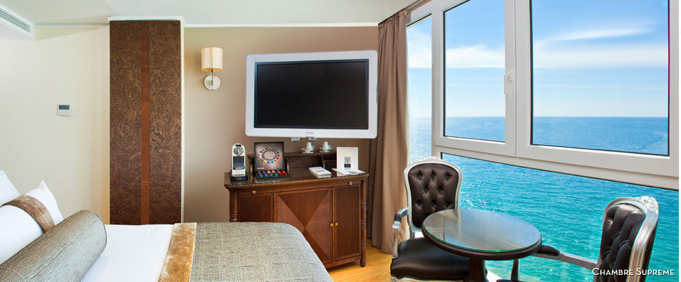 Villa Venecia Boutique Hôtel ★★★★★ - Le plus bel hôtel de Benidorm face à la Méditerranée - Benidorm, Espagne