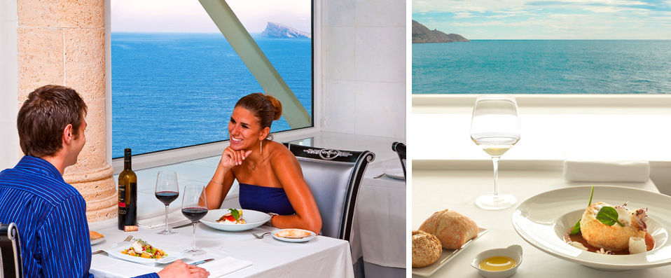 Villa Venecia Boutique Hôtel ★★★★★ - Le plus bel hôtel de Benidorm face à la Méditerranée - Benidorm, Espagne