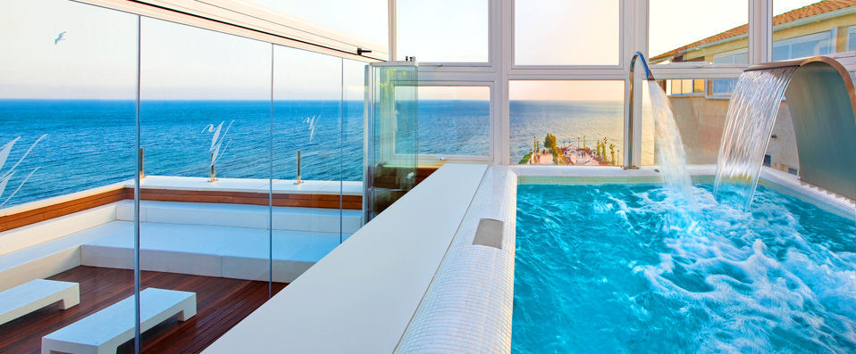 Villa Venecia Boutique Hôtel ★★★★★ - Le plus bel hôtel de Benidorm face à la Méditerranée - Benidorm, Espagne