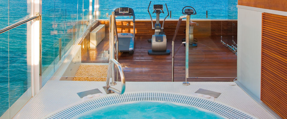 Villa Venecia Boutique Hôtel ★★★★★ - Le plus bel hôtel de Benidorm face à la Méditerranée - Benidorm, Espagne