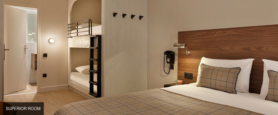 Maison Barbillon - Warm, cosy rooms situated at the foot of the Alps. - Grenoble, France