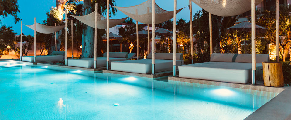 MAKO Sea & Suites - Beauty and tranquillity in Greece. - Chalcidique, Greece