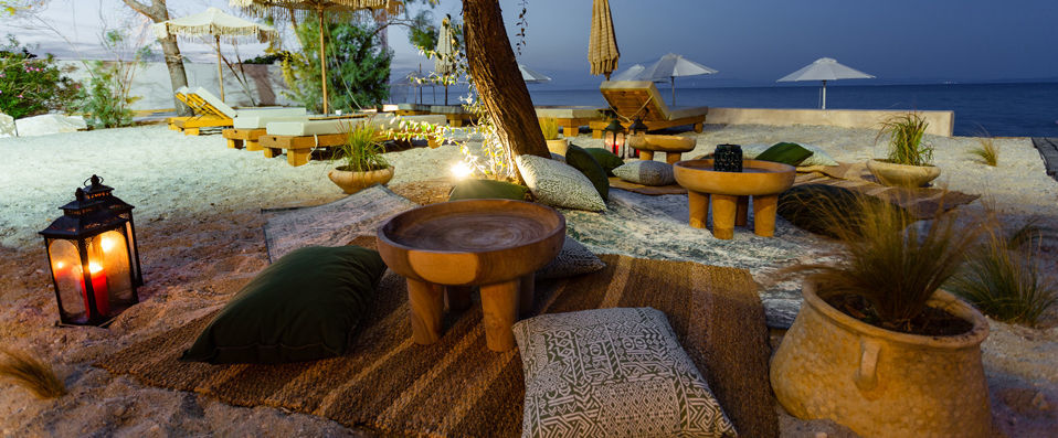 MAKO Sea & Suites - Beauty and tranquillity in Greece. - Chalcidique, Greece