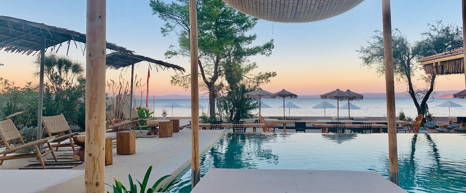 MAKO Sea & Suites - Beauty and tranquillity in Greece. - Chalcidique, Greece