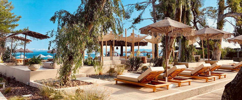 MAKO Sea & Suites - Beauty and tranquillity in Greece. - Chalcidique, Greece