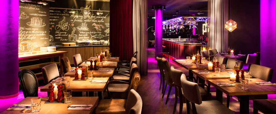 Pentahotel Leuven ★★★★ - Découvrez l’authentique ville de Louvain, entre histoire & culture. - Louvain, Belgique