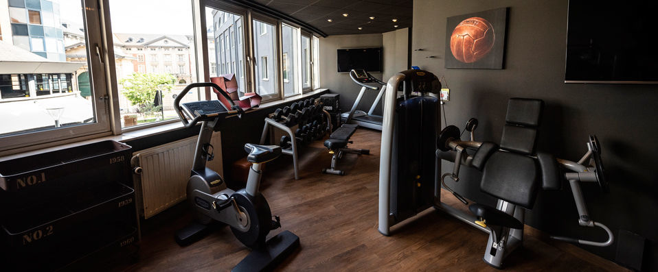 Pentahotel Leuven ★★★★ - Découvrez l’authentique ville de Louvain, entre histoire & culture. - Louvain, Belgique