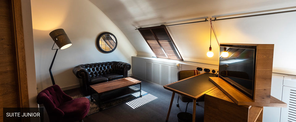 Pentahotel Leuven ★★★★ - Découvrez l’authentique ville de Louvain, entre histoire & culture. - Louvain, Belgique
