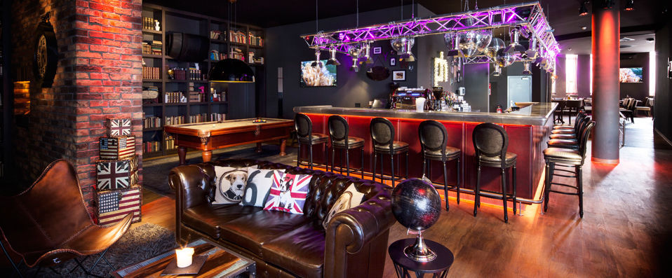 Pentahotel Leuven ★★★★ - Découvrez l’authentique ville de Louvain, entre histoire & culture. - Louvain, Belgique