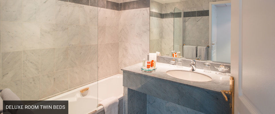 Hotel Sun Riviera ★★★★ - Last Minute - Luxury and tranquillity in the heart of Cannes. - Cannes, France