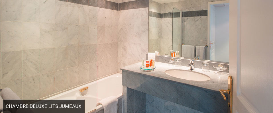 Hotel Sun Riviera ★★★★ - Dernière minute - Havre de paix au cœur de la Cité des Festivals. - Cannes, France