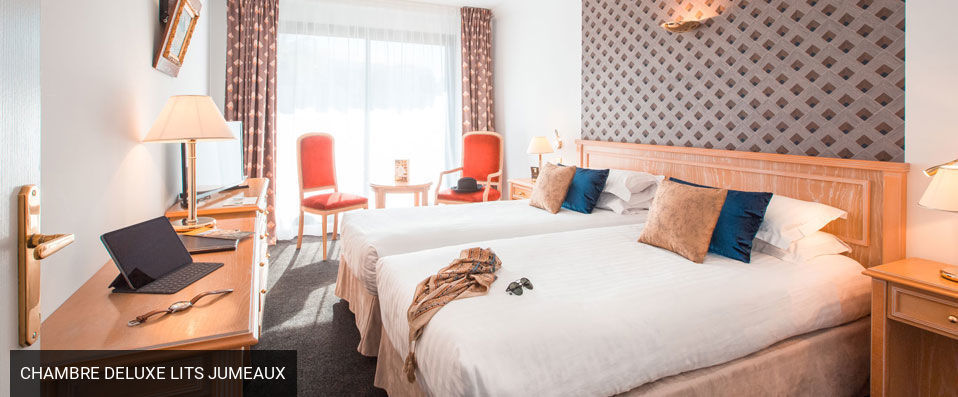 Hotel Sun Riviera ★★★★ - Dernière minute - Havre de paix au cœur de la Cité des Festivals. - Cannes, France