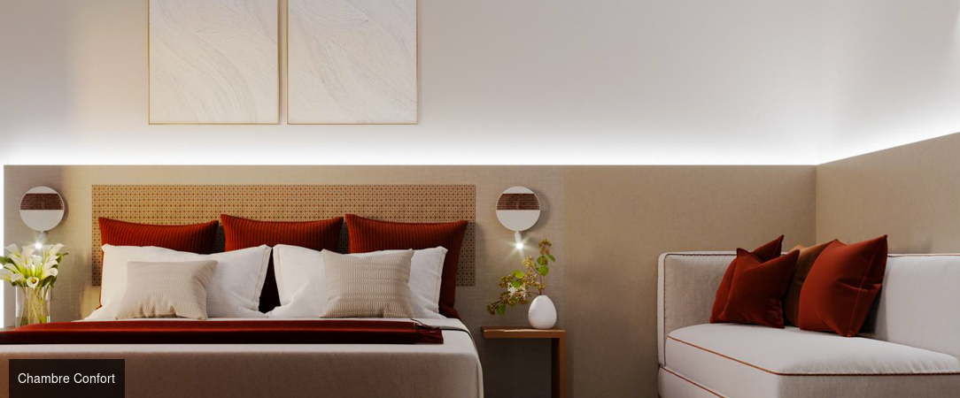 Lu' Hotel Porto Pino - Découvrez l’incroyable Sardaigne au cœur d’un paradis secret. - Sardaigne, Italie