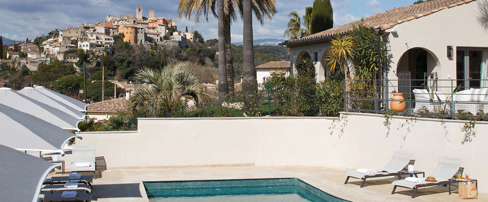 La Bastide de Biot - Last Minute - A cosy cocoon in the heart of the French Riviera. - Alpes Maritimes, France